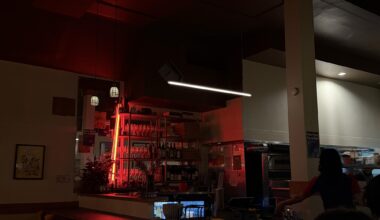 This trending pizza restaurant in San Francisco brought Korean fusion to the table – Golden Gate Xpress