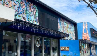 Long Beach Public Library to celebrate Black creativity and community