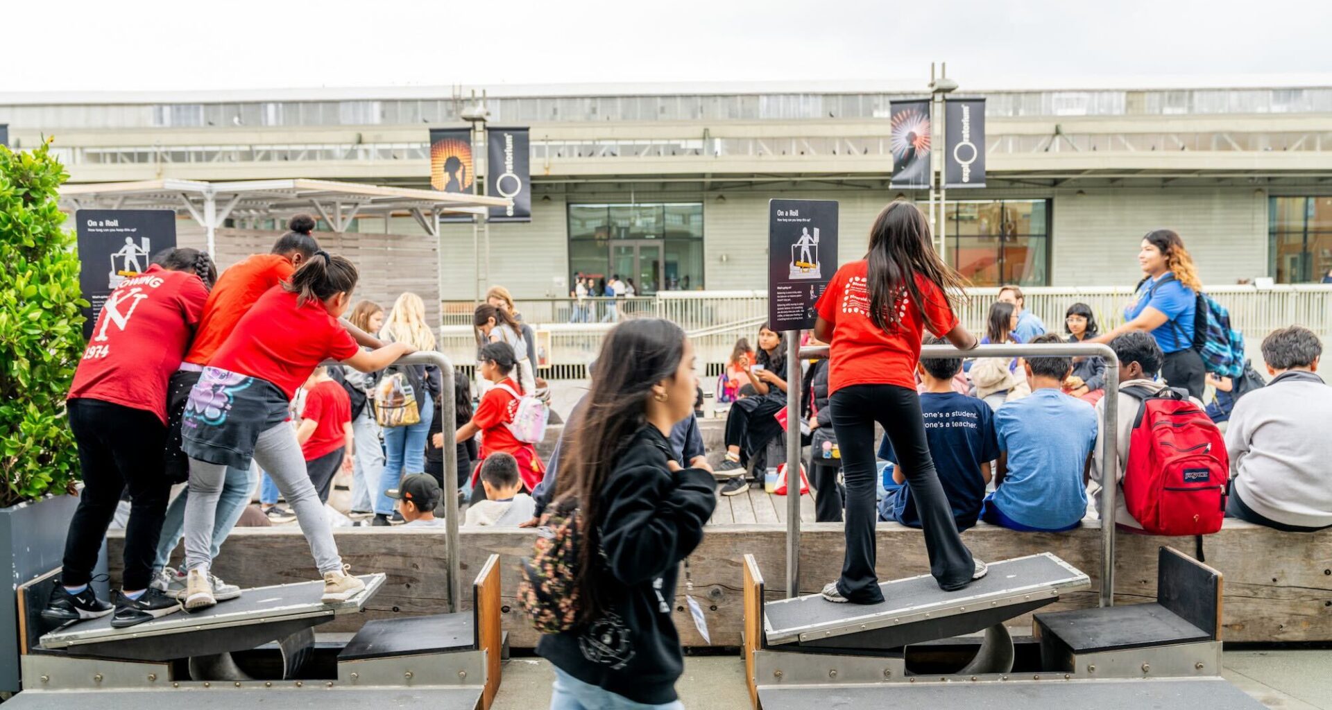 Where Can SFUSD Families Take Children During the Teachers Strike?