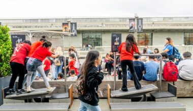 Where Can SFUSD Families Take Children During the Teachers Strike?