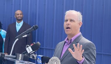 San Jose councilmember seeks state Senate seat