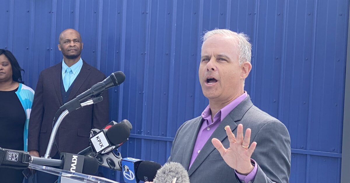 San Jose councilmember seeks state Senate seat