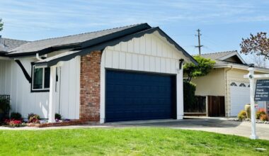 San Jose is world’s least affordable city for first-time homebuyers