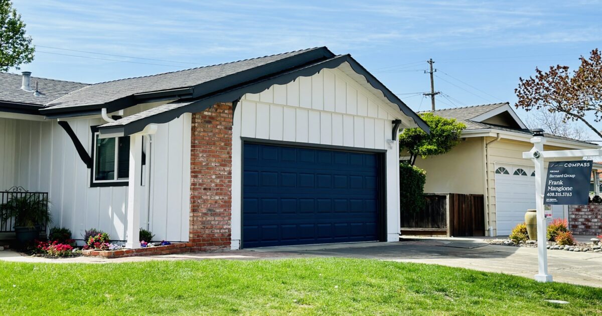 San Jose is world’s least affordable city for first-time homebuyers