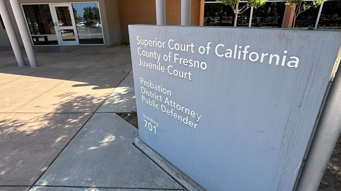 Fresno transfer hearing for teen accused in Clovis slaying