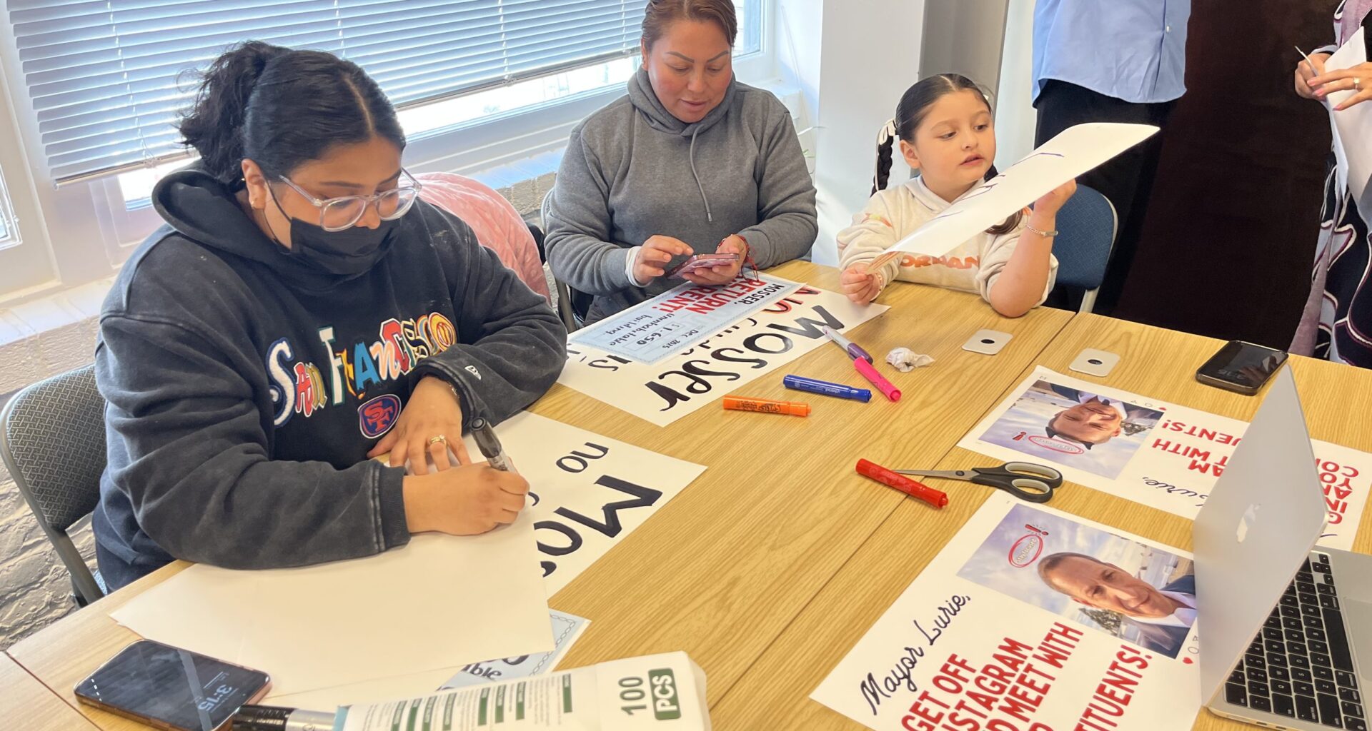 S.F. fire victims find themselves homeless, displaced despite promises