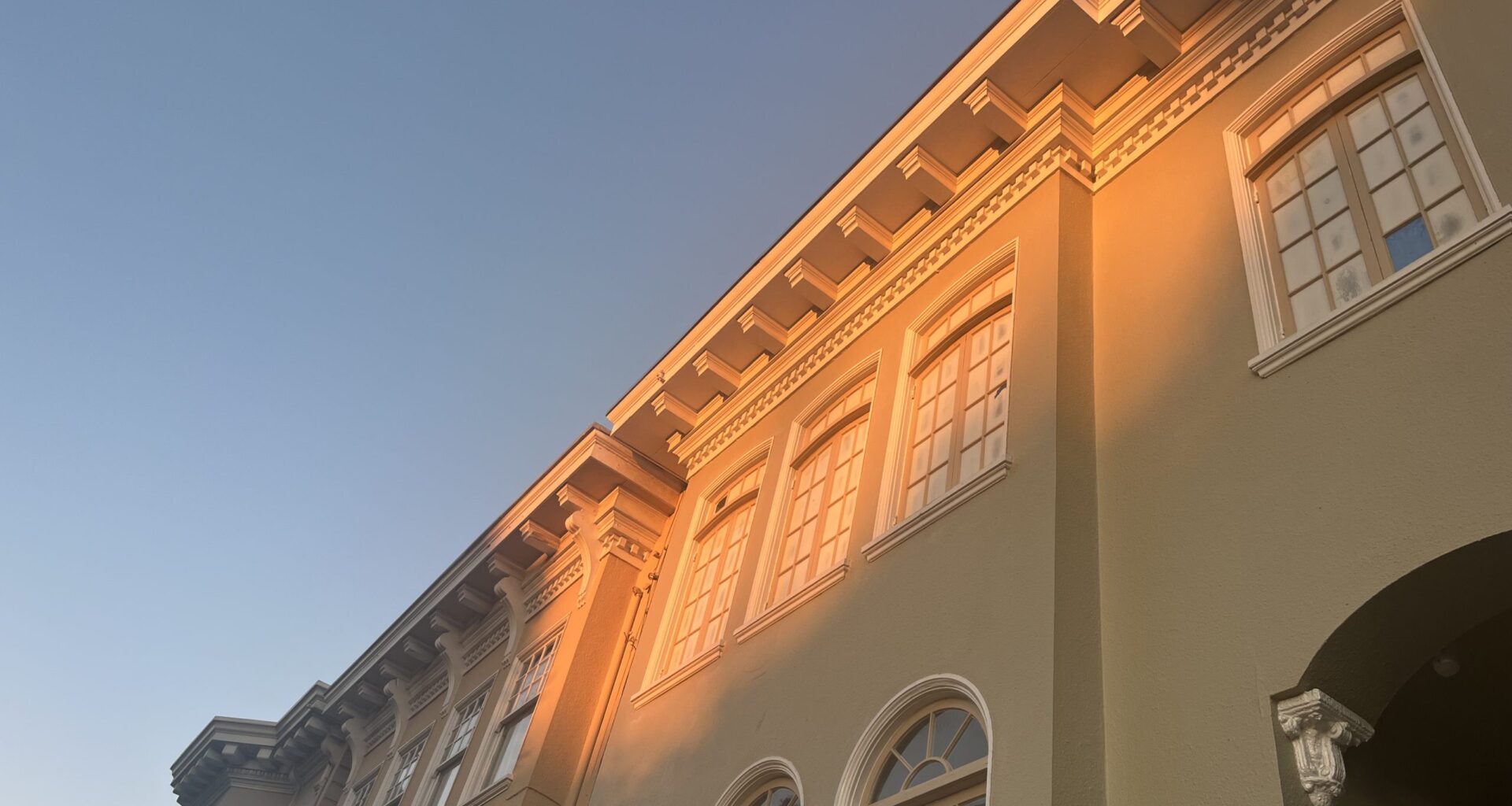 February festivities and other updates