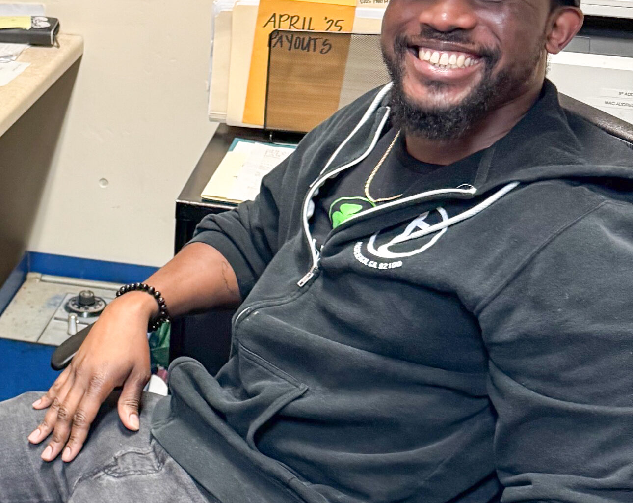 Pacific Beach community mourning another hit-and-run victim