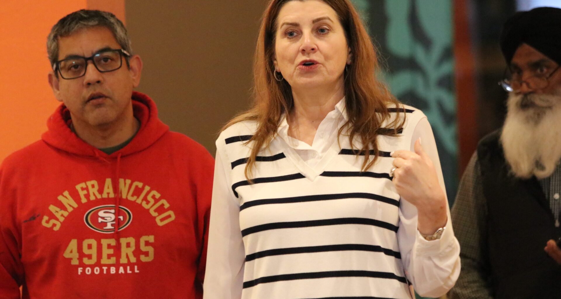 How City Hall discovered alleged embezzlement at Fresno Arts Council