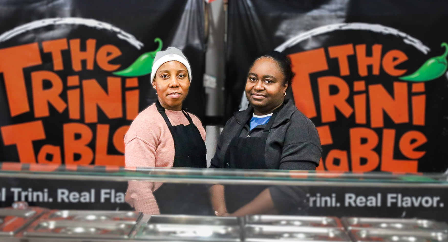 The Trini Table brings Southern Caribbean flavors to Sacramento – The State Hornet
