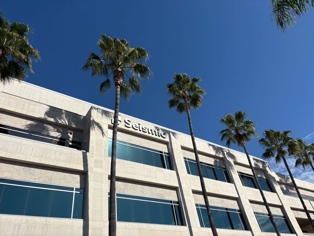 This San Diego AI giant wants to merge with its rival. Together, they’re worth $6 billion – San Diego Union-Tribune