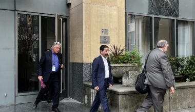 Former San Leandro councilmember pleads guilty in corruption case tied to Oakland