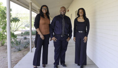 Black History Month: KCSOS Leadership Rooted in Service, Mentorship & Purpose