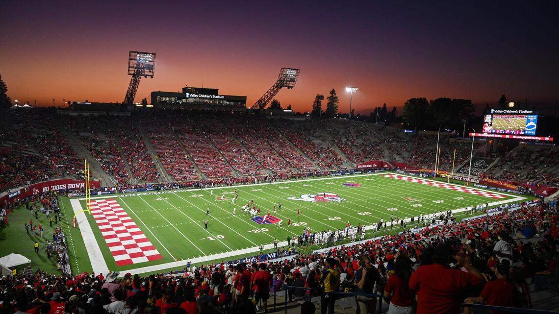 Fresno State football: Lineman gets 8th year of eligibility