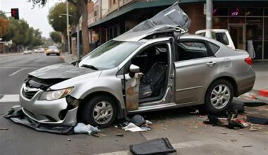 IOSCPSEI 17SC: Bakersfield News From Yesterday