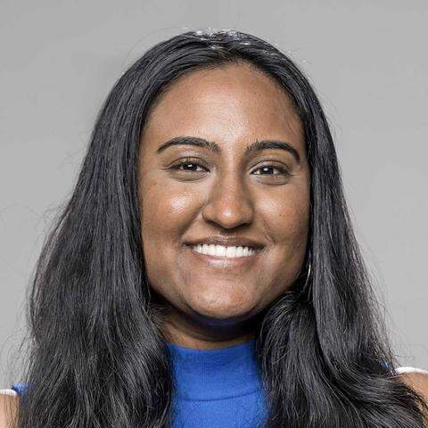 Profile Image of Ishani Desai