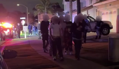 Teens are breaking into vacant San Diego homes for sale and throwing ragers – NBC 7 San Diego