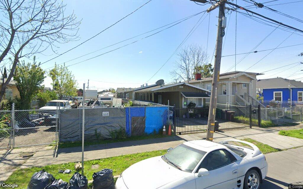 Best home deals in Oakland