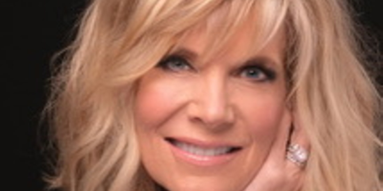 Debby Boone of IT'S BEEN AWHILE at Coach House!