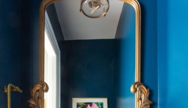 John Holiday of AKHNATEN at LA Opera