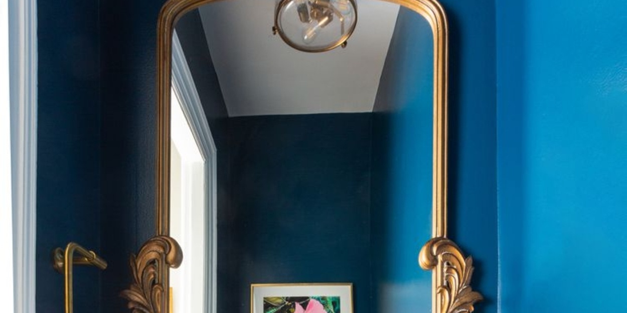 John Holiday of AKHNATEN at LA Opera