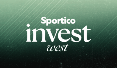 Sportico's Invest West Event Returns in San Francisco