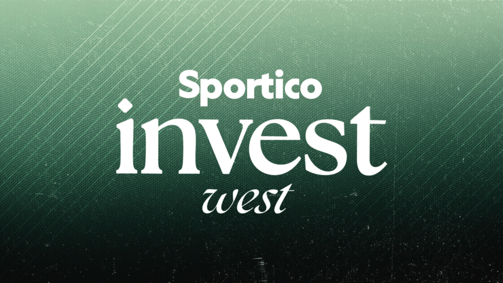 Sportico's Invest West Event Returns in San Francisco