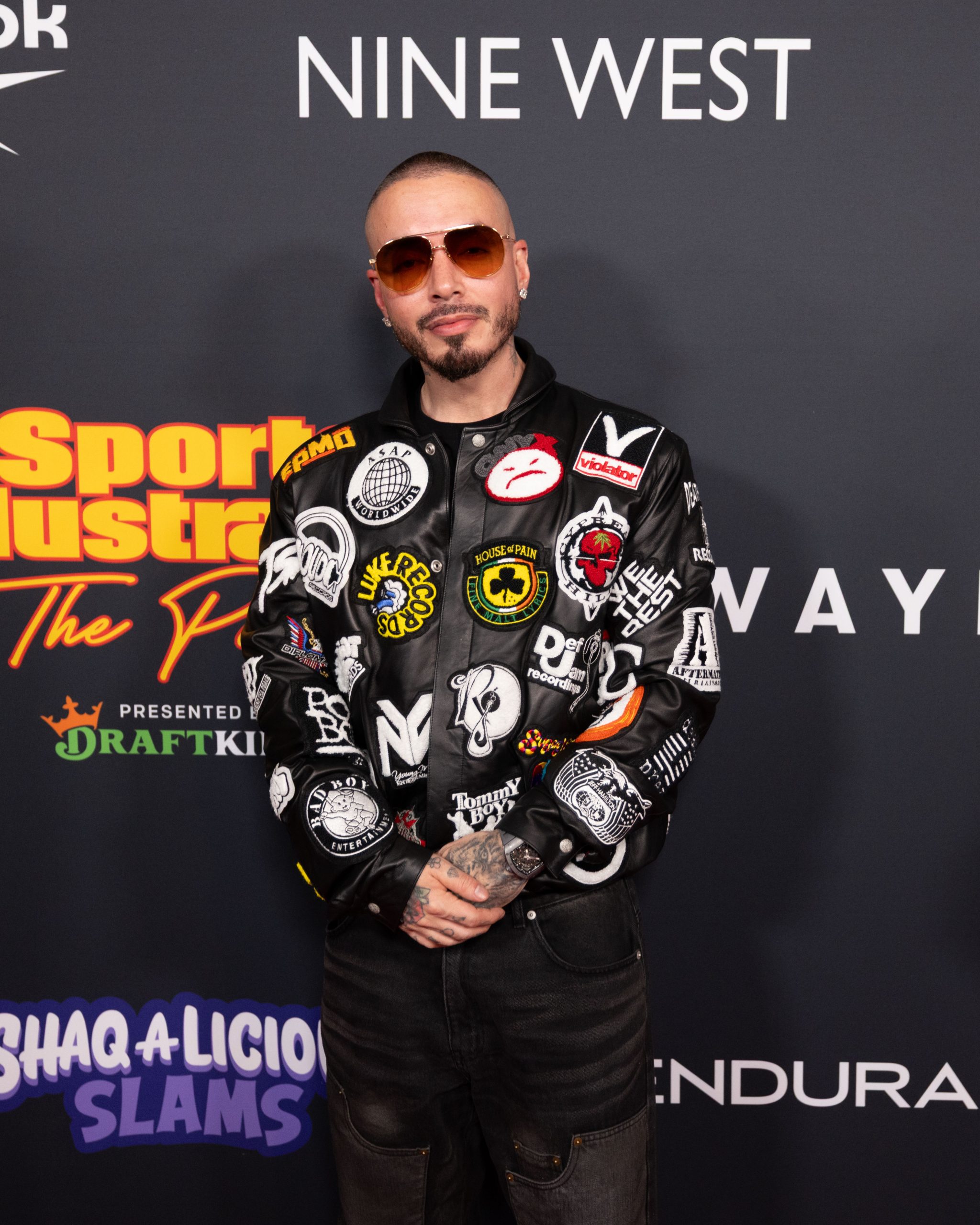 Sports Illustrated’s SI The Party