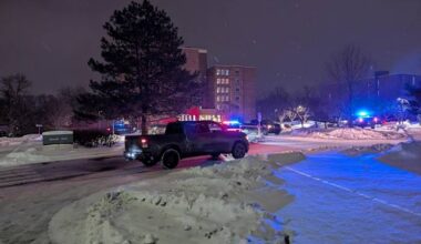 Police search for suspects in non-student stabbing on Oakland University campus; lockdown partially lifted