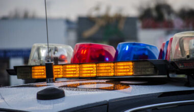 Suspicious powder sent to Oakland County GOP office is non-hazardous, police say