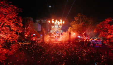 Best Things to Do in L.A. This Weekend: Skyline, Arlo Parks, Film