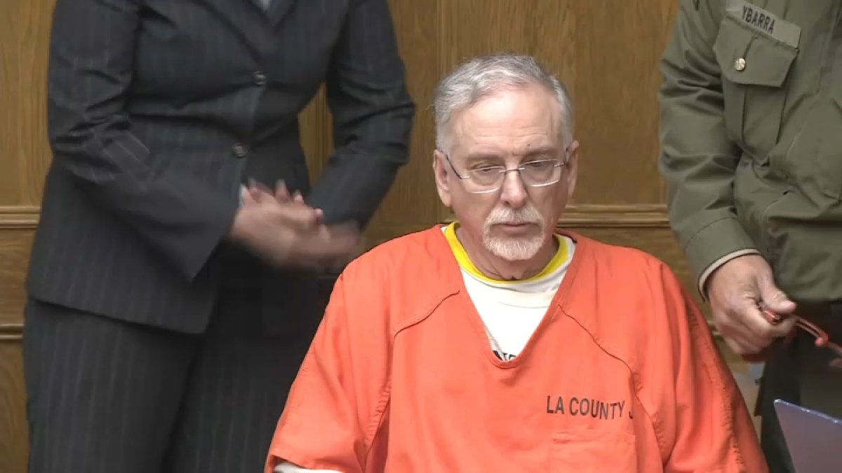 Ex-UCLA campus gynecologist’s conviction overturned; retrial ordered – NBC Los Angeles