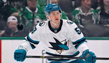 Jeff Skinner, Sharks mutually agree to terminate NHL contract – NBC Sports Bay Area & California