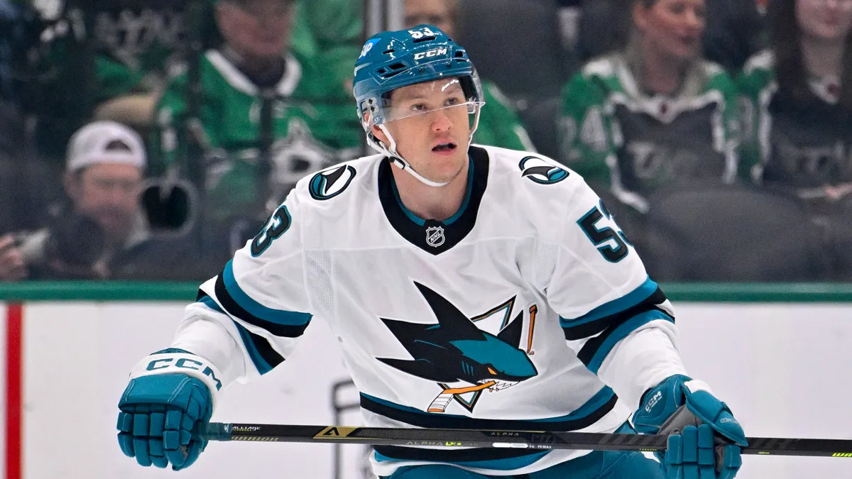 Jeff Skinner, Sharks mutually agree to terminate NHL contract – NBC Sports Bay Area & California