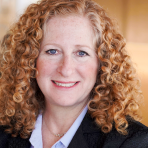 Headshot of Jennifer L. Mnookin, Columbia University (N.Y.)