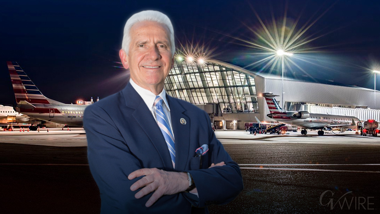 Newly Signed Federal Transportation Bill Has Millions for Fresno, Visalia Projects