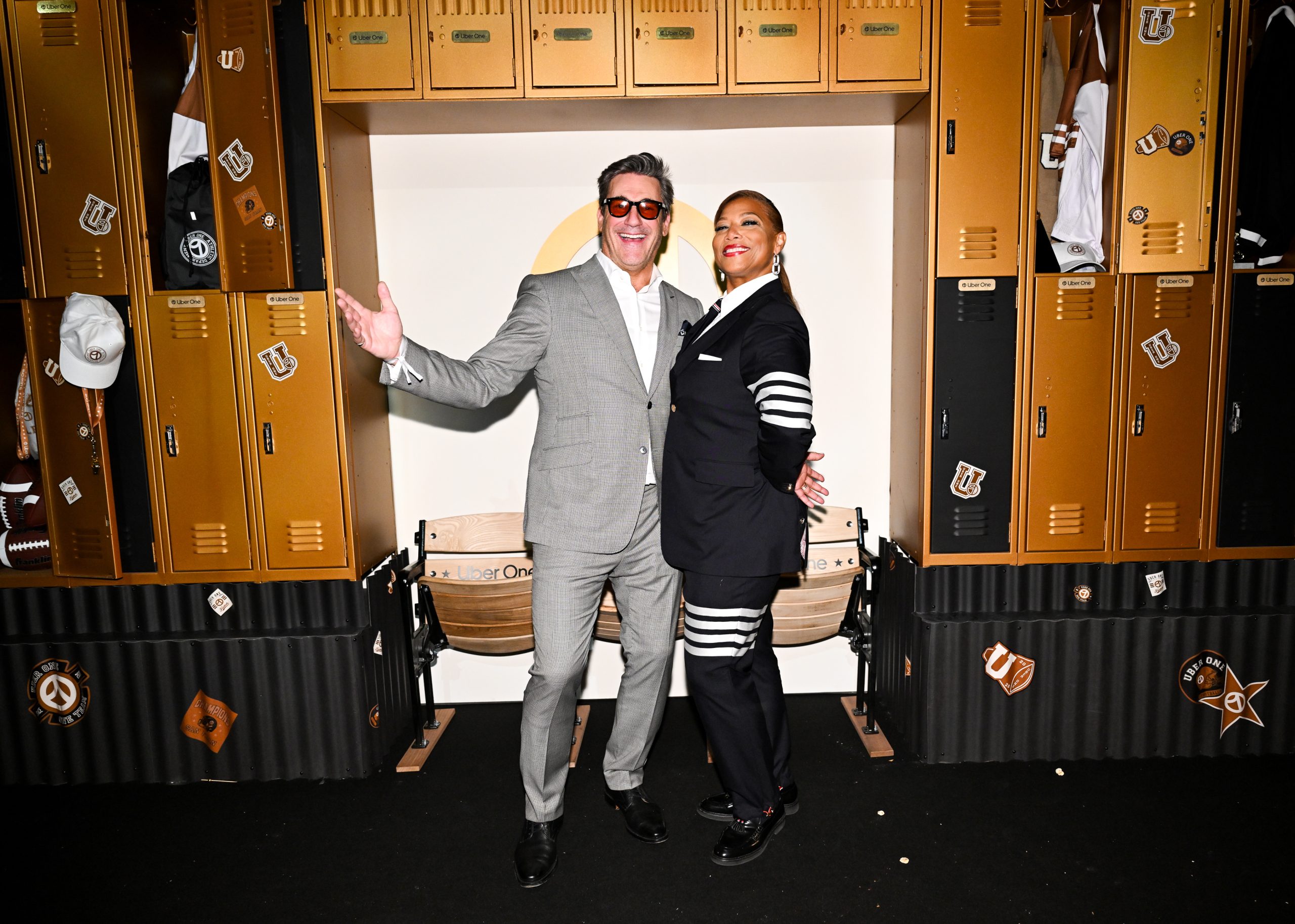 The One Party by Uber 2026