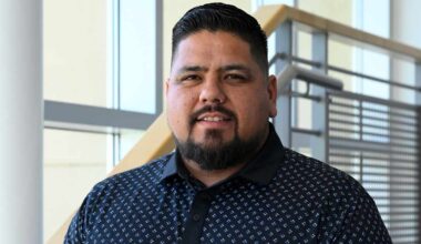 From free pizza to future success: How TGR Learning Lab changed one Anaheim teen's life