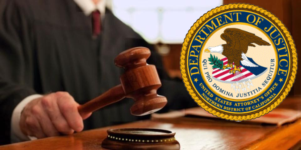 Nine Oakland-based “Ghost Town” gang members sentenced for 2022 armed robberies of Bay Area businesses