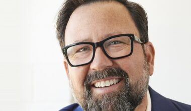 Port of Oakland Appoints Justin Berton as Director of Communications