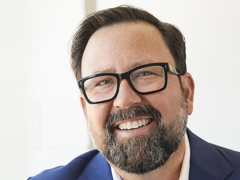 Port of Oakland Appoints Justin Berton as Director of Communications