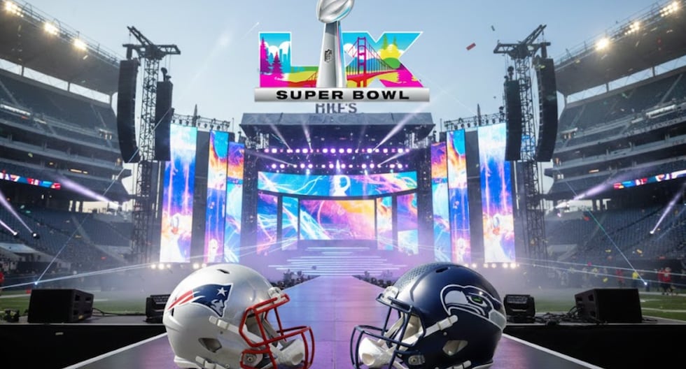 📱 What Channel Is the 2026 Super Bowl On in California? Where to Watch Patriots vs. Seahawks | EN