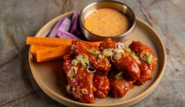 Yi Cha Review: Debbie Lee’s Highland Park Restaurant Serves Fun, Unfussy Korean American Cuisine