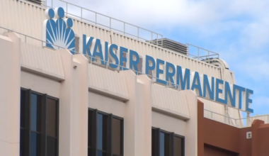 Additional union members to join Kaiser Strike Monday – NBC 7 San Diego