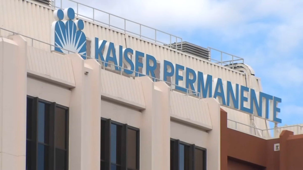 Additional union members to join Kaiser Strike Monday – NBC 7 San Diego