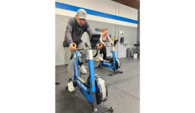 Three CrossFit Sessions for Cancer Survivors Beginning Soon in Genesee, Oakland and Wayne Counties