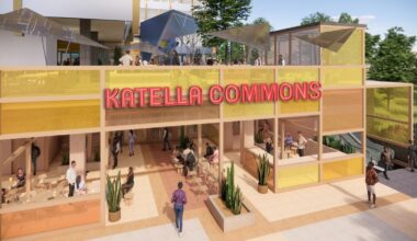 OCVibe Names Market Hall, Katella Commons