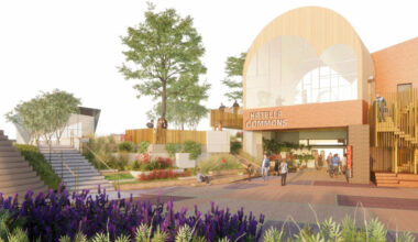 PHOTOS: See Plans for Katella Commons at OCVibe