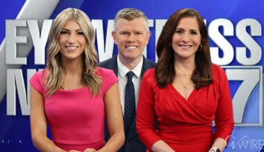 CBS47 Shuffles Anchor Times, Amid Other Fresno Media Changes