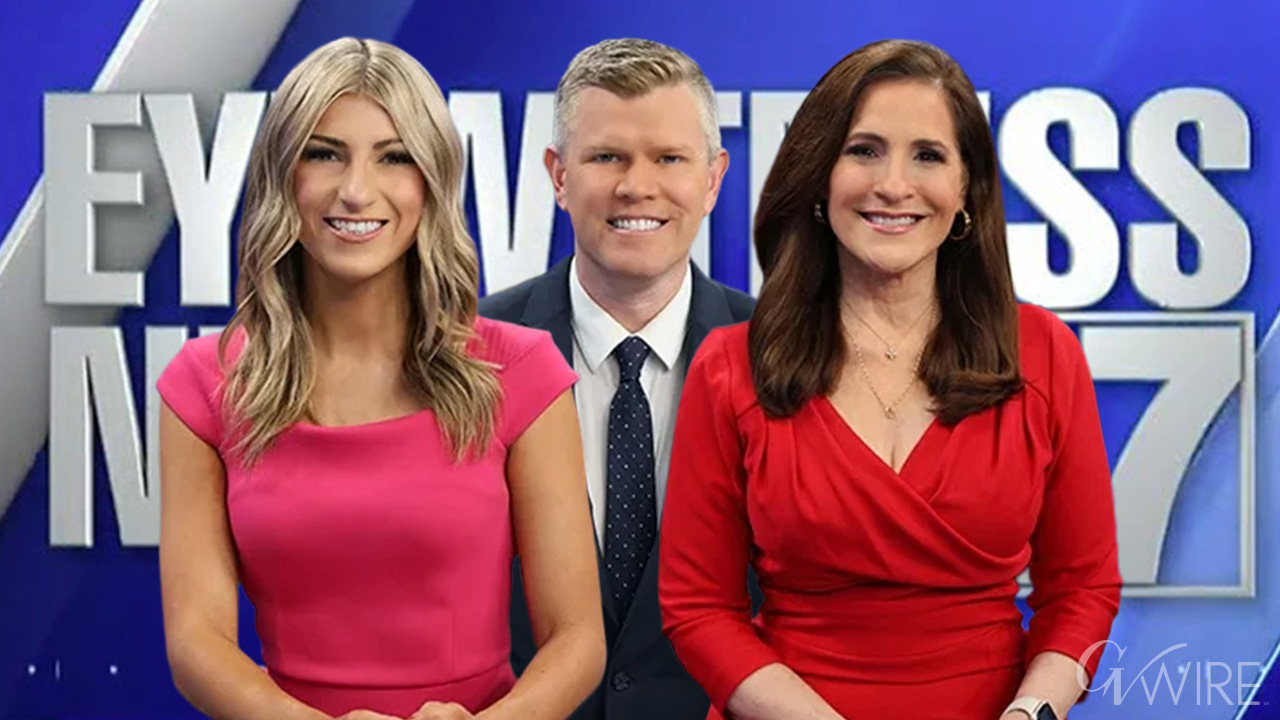 CBS47 Shuffles Anchor Times, Amid Other Fresno Media Changes